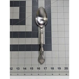 International Pewter Litchfield Flatware Serving Spoon
